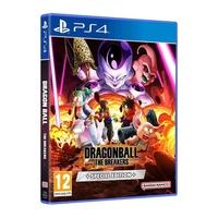 Dragon Ball: The Breakers Special Edition - PlayStation 4