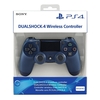 DualShock 4 Controller Midnight Blue - PlayStation 4