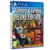 Farmer & Forestry Bundle