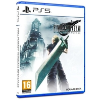 Final Fantasy VII Remake Intergrade - PlayStation 5