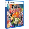 Final Vendetta - PlayStation 5