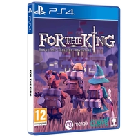 For The King - PlayStation 4