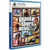 Grand Theft Auto V - PlayStation 5