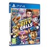 PAW Patrol Adventure City Calls - PlayStation 4