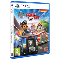 PAW Patrol: Grand Prix - PlayStation 5