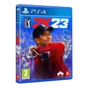 PGA Tour 2K23 - PlayStation 4