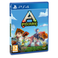 PixARK