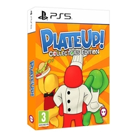 PlateUp! Collectors Edition - PlayStation 5