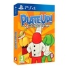 PlateUp! Playstation 4 Collectors Edition