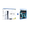 PlayStation 5 Console Disc Slim + Rise of the Ronin