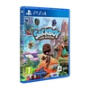 Sackboy A Big Adventure - PlayStation 4