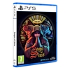 Saga of Sins - PlayStation 5