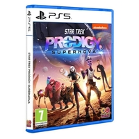 Star Trek Prodigy: Supernova - PlayStation 5