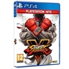 Street Fighter V Hits - PlayStation 4