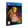 Sword of the Vagrant - PlayStation 4