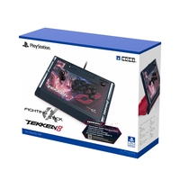 Tekken 8 Fighting Stick Alpha