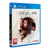 The Dark Pictures Anthology: The Devil in Me - PlayStation 4
