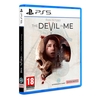 The Dark Pictures Anthology: The Devil in Me