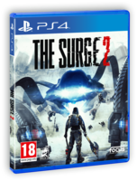 The Surge 2 - PlayStation 4
