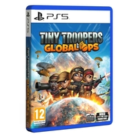 Tiny Troopers Global Ops - PlayStation 5