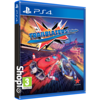 Trailblazers