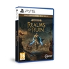 Warhammer Age of Sigmar: Realms of Ruin - PlayStation 5