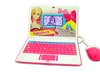 Barbie B-Smart Learning Laptop
