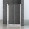 Ravenna 12 L Shape - Door & Side Size:1400x750