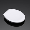 Standard Round Soft Close & Quick Release Toilet Seat