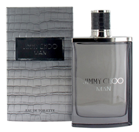 Jimmy Choo Man Eau de Toilette 100ml
