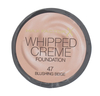 Max Factor Whipped Creme Foundation - Blushing Beige 47