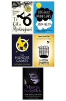 800L+ Upper Secondary Pack