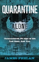 Alone: Quarantine