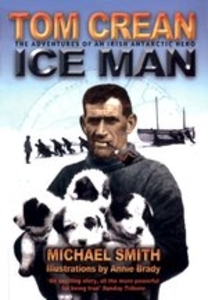 Antarctic Explorers Pair