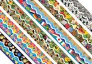 Assorted Trimmers Class Pack x 72