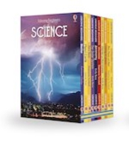 Beginners Science Boxset