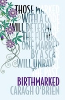 Birthmarked
