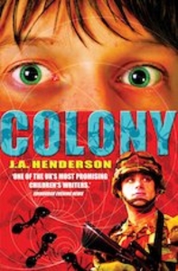 Colony