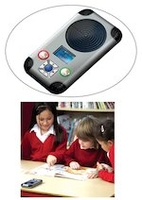 Connectors: Talk Tracker