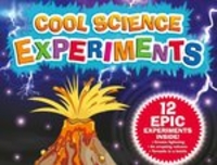 Cool Science Experiments