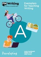 Developing Teacher Resource Pack