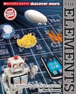 Discover More: The Elements