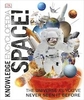 DK Knowledge Encyclopedia: Space!