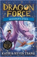 Dragon Force: Devourer