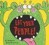 Eat Your People! x 6