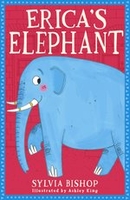 Erica’s Elephant
