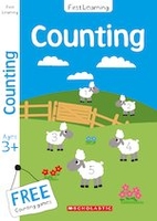 First Learning: Counting