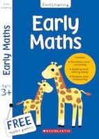 First Learning: Early Maths