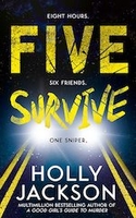 Five Survive