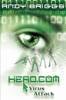 Hero.com: Virus Attack
